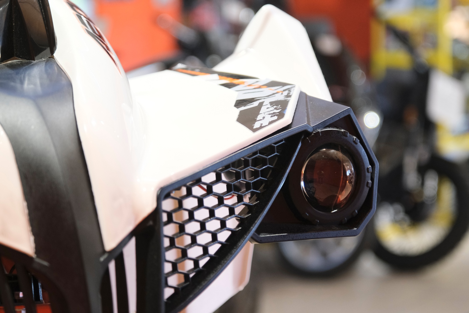 картинка Квадроцикл KAYO A200 | Moped24