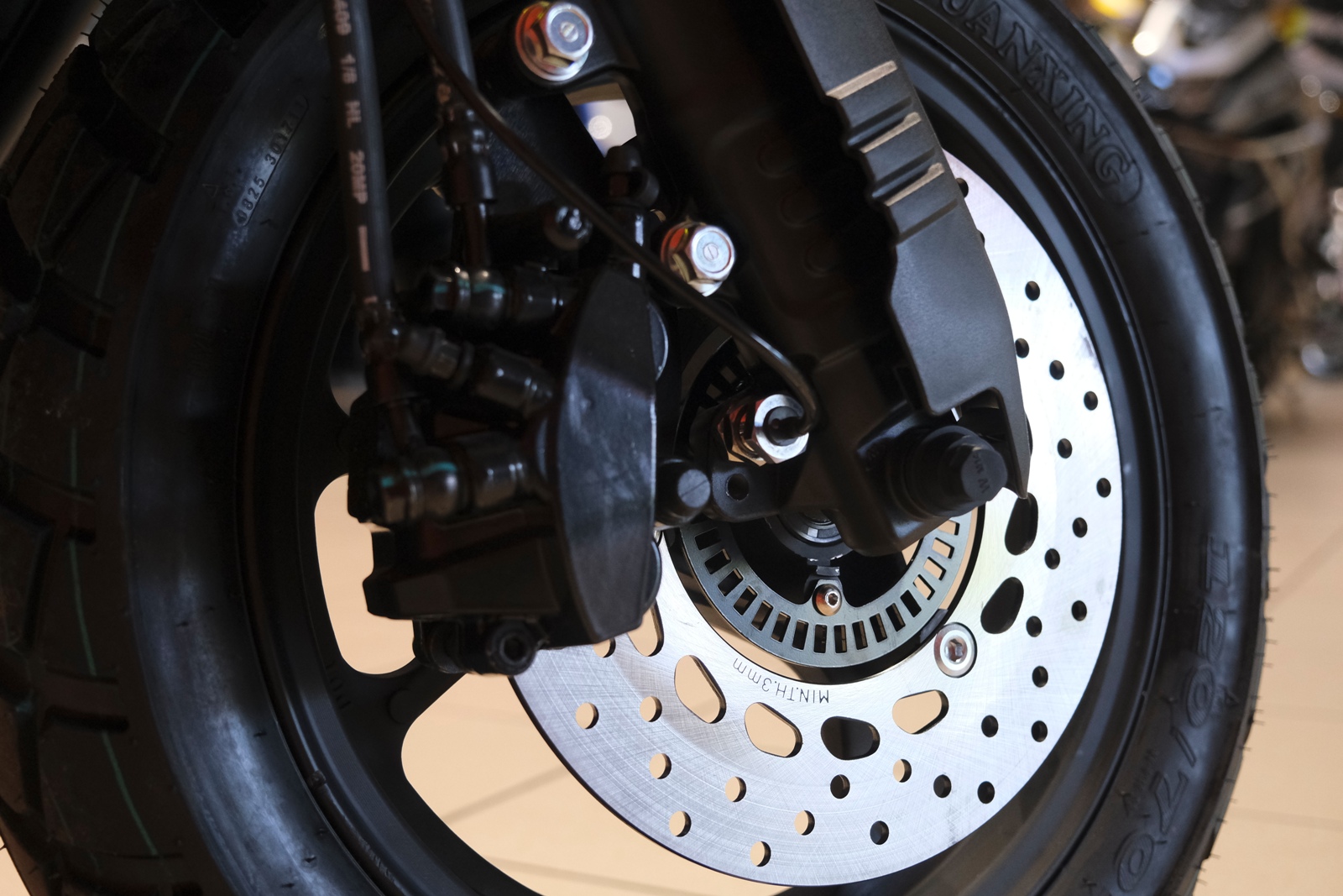картинка Скутер VMC SMART X | Moped24