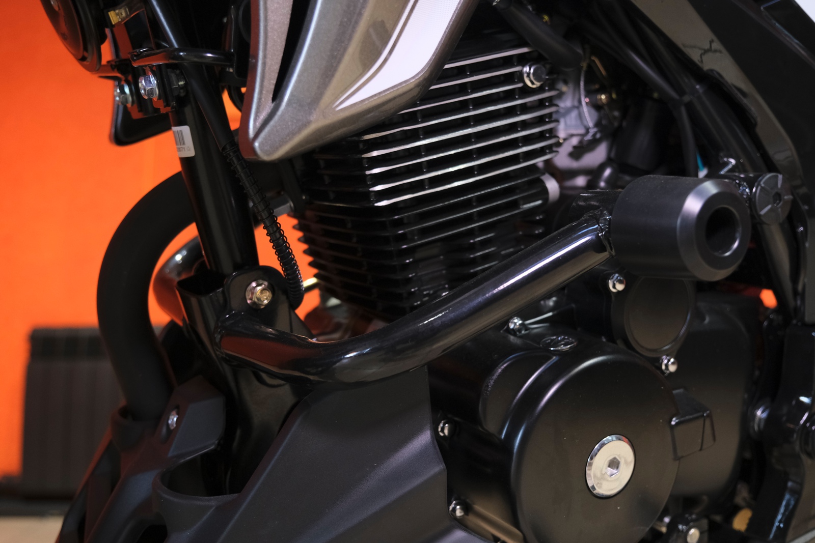картинка Мотоцикл Regulmoto Majesty | Moped24